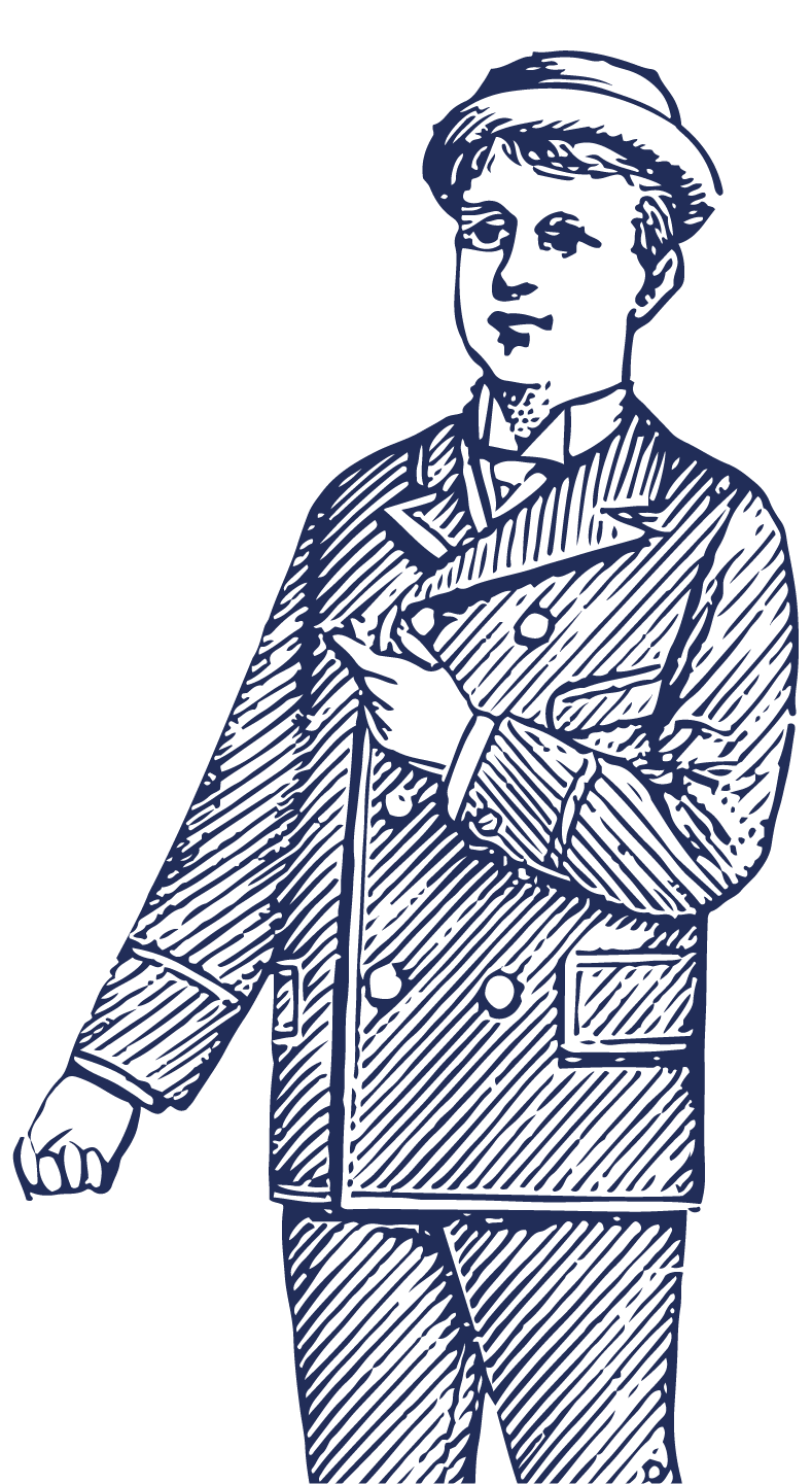 Gentleman developpeur