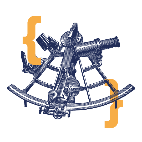 Septant en gravure avec des accolades courbes d'ouverture de fonction ou d'objet